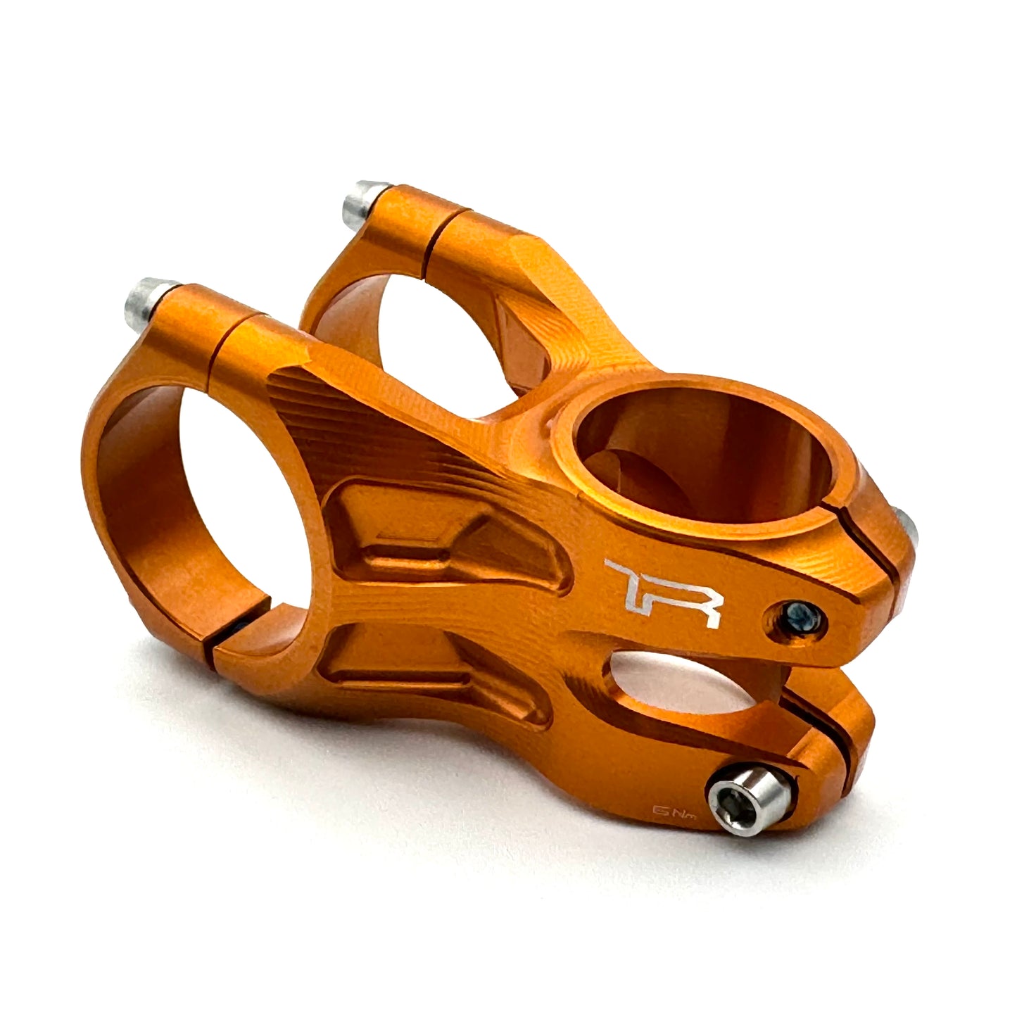 HOPE TRAIL Tallo naranja
