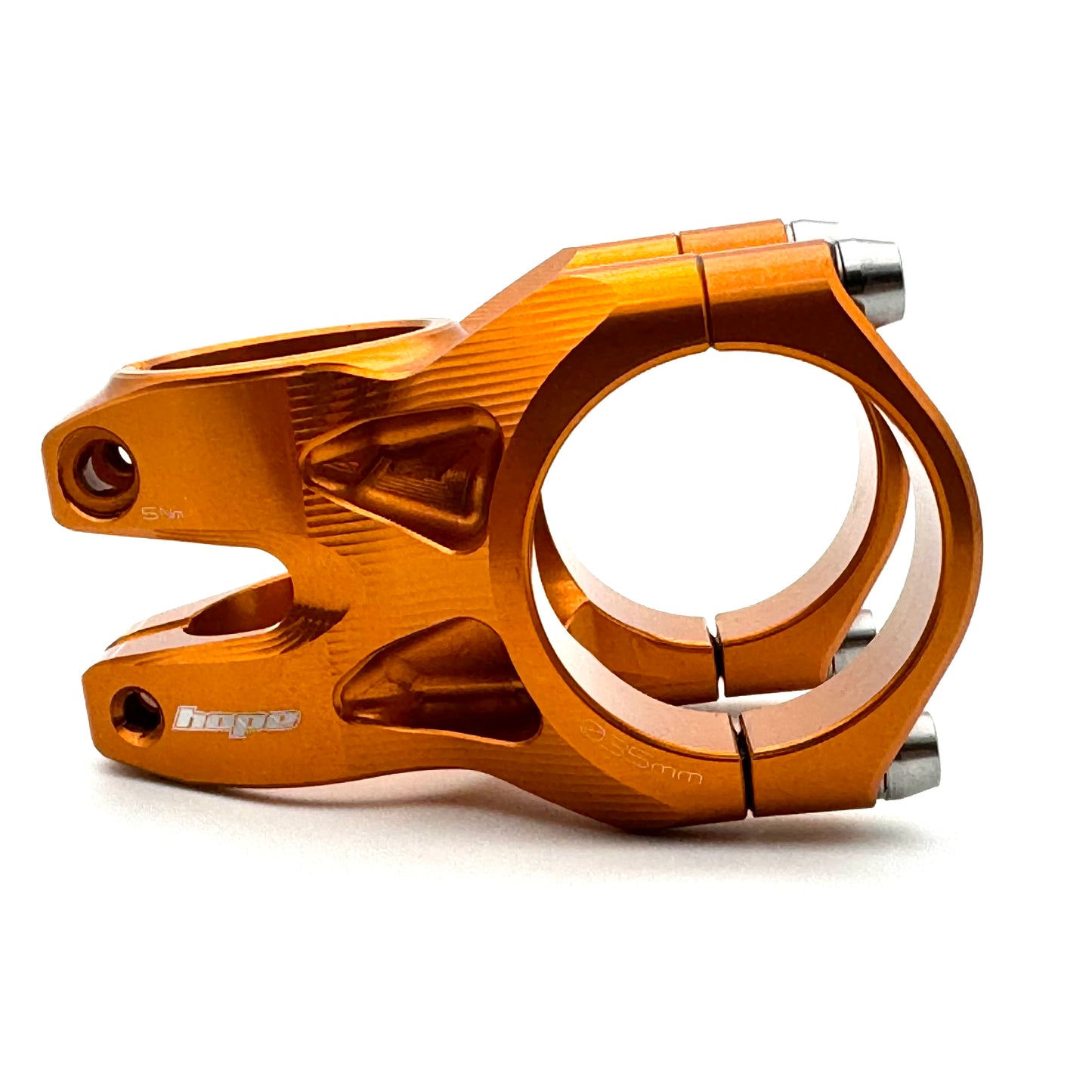 HOPE TRAIL Tallo naranja