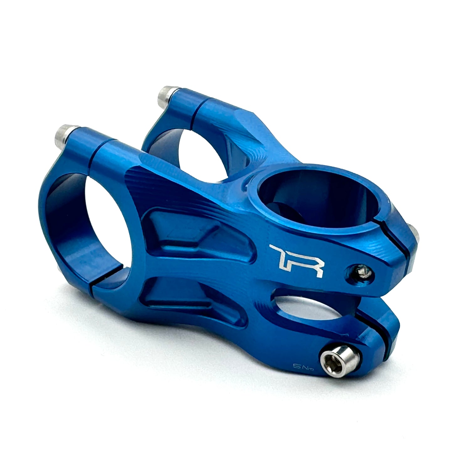 HOPE TRAIL tallo Azul