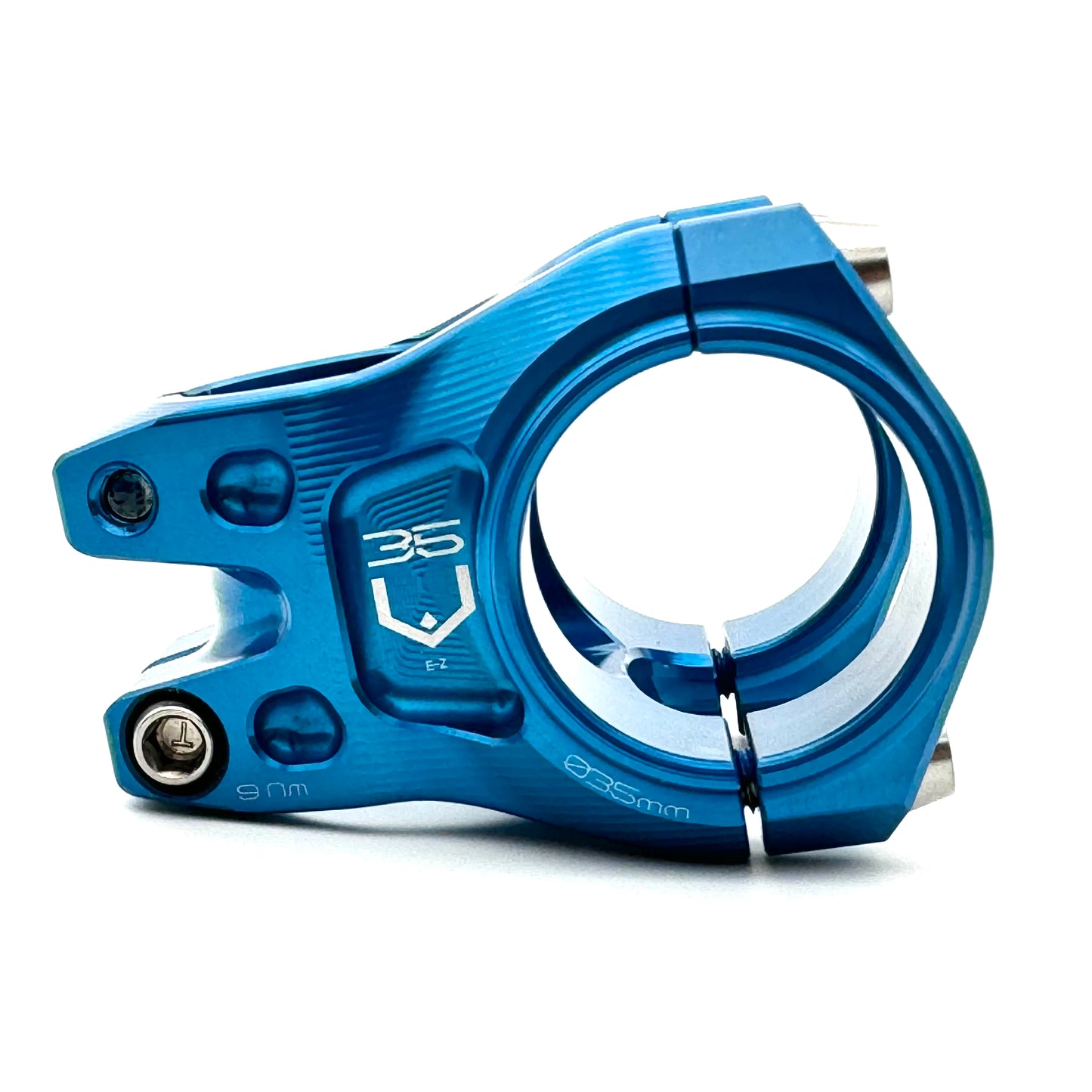 HOPE GRAVITY tallo Azul