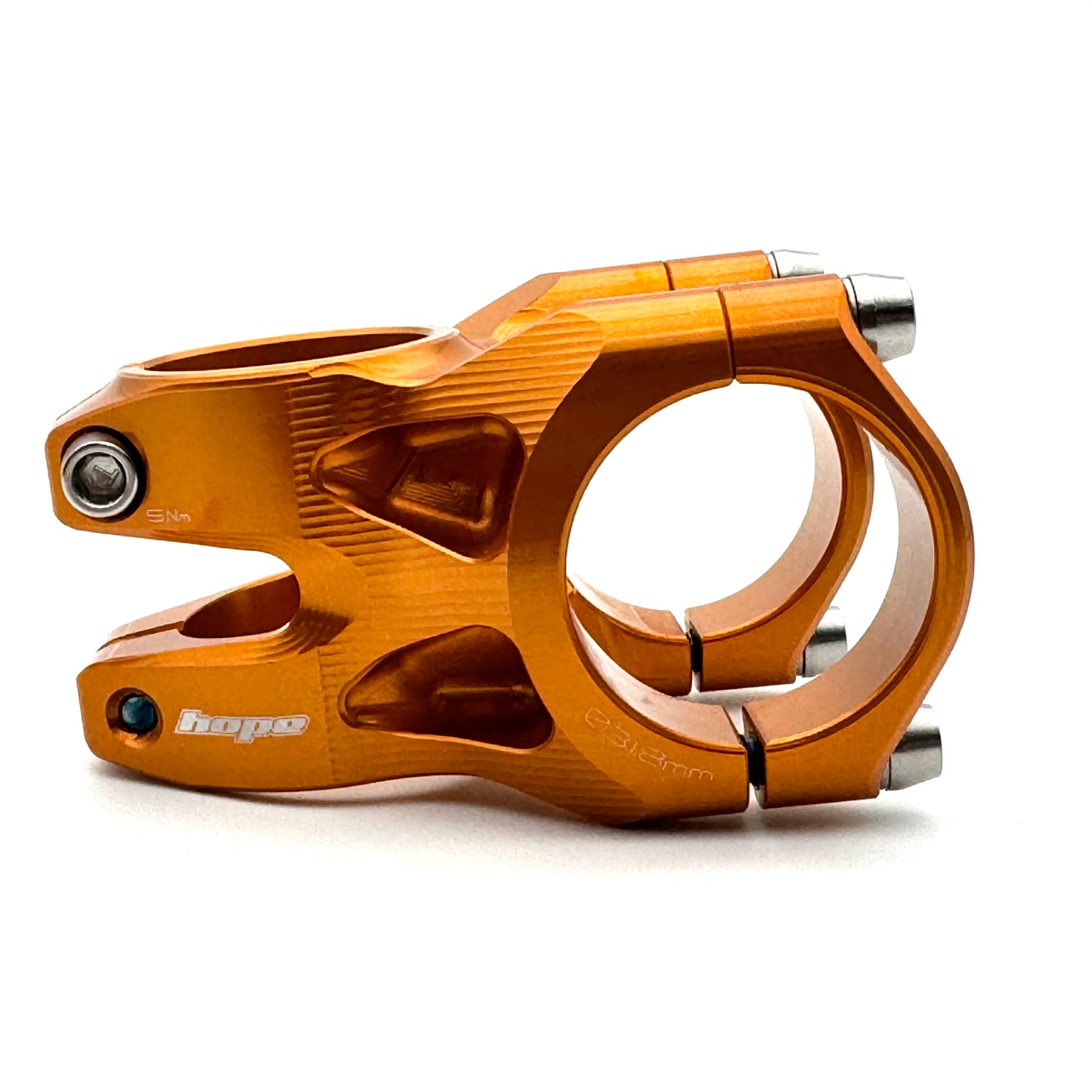 HOPE TRAIL Tallo naranja