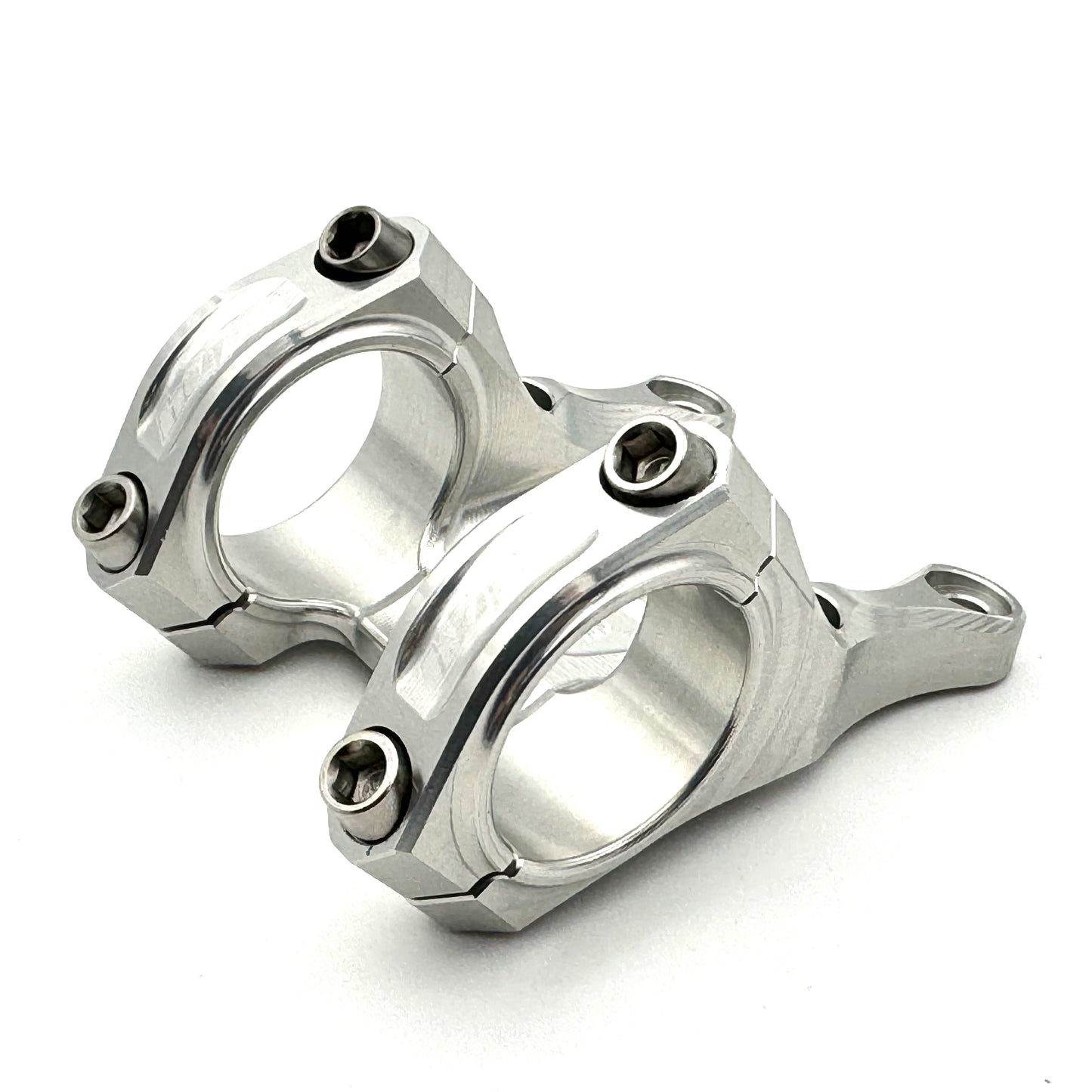 HOPE DIRECT MONTE tallo Plata