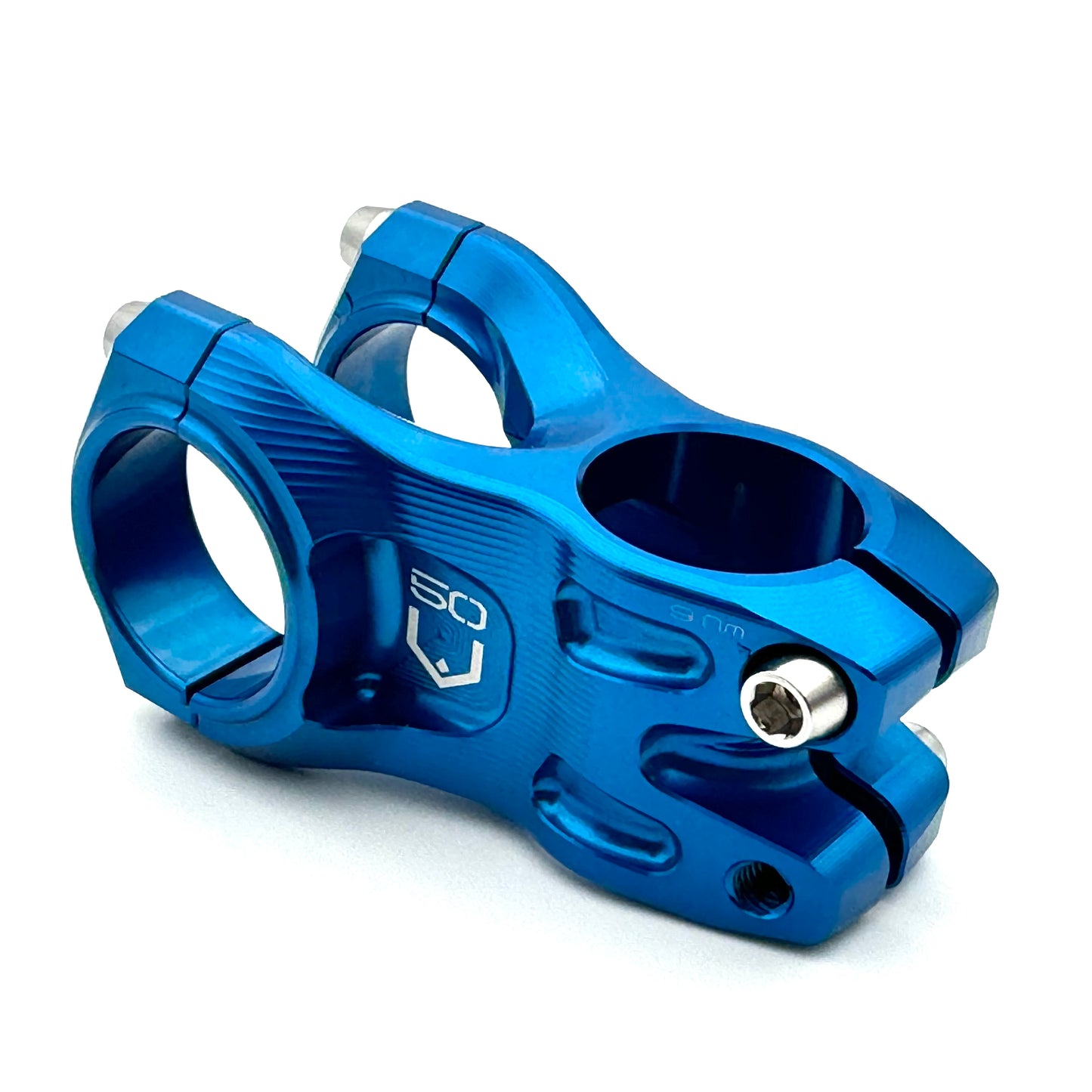HOPE GRAVITY tallo Azul