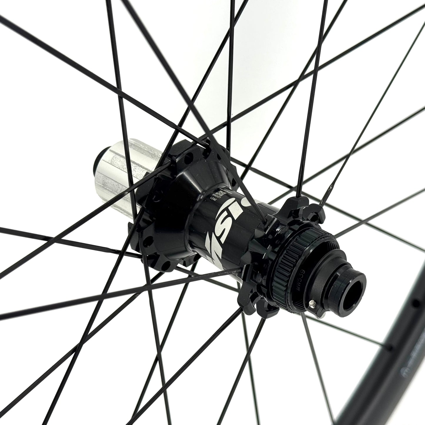 Par de ruedas Vision METRON 40 SL Tubeless Ready (Center Lock)