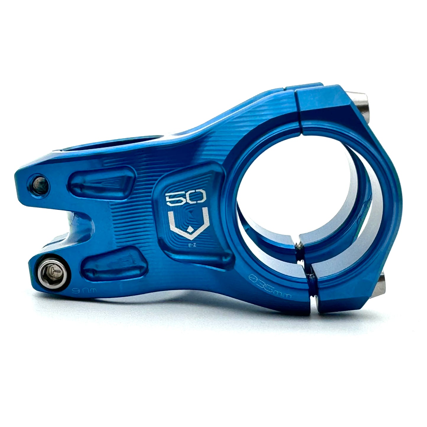 HOPE GRAVITY tallo Azul