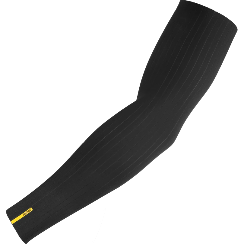 MAVIC SUMMER UV Mangas Negro
