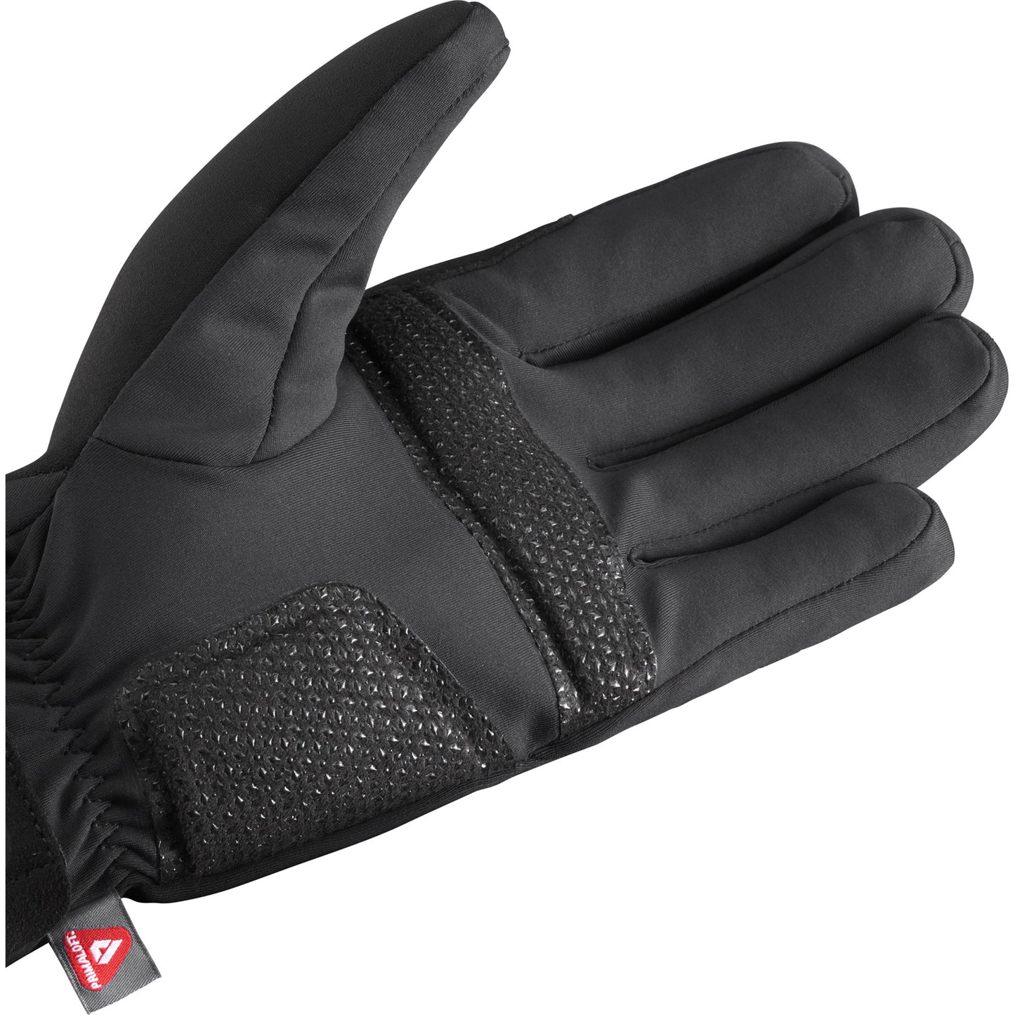 MAVIC KSYRIUM THERMO Guantes Negro