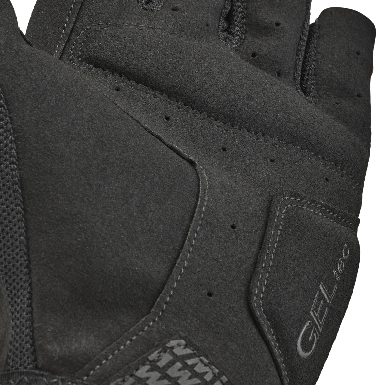 Guantes MAVIC ESSENTIAL PADDED GRAPHIC Desert Palm Short