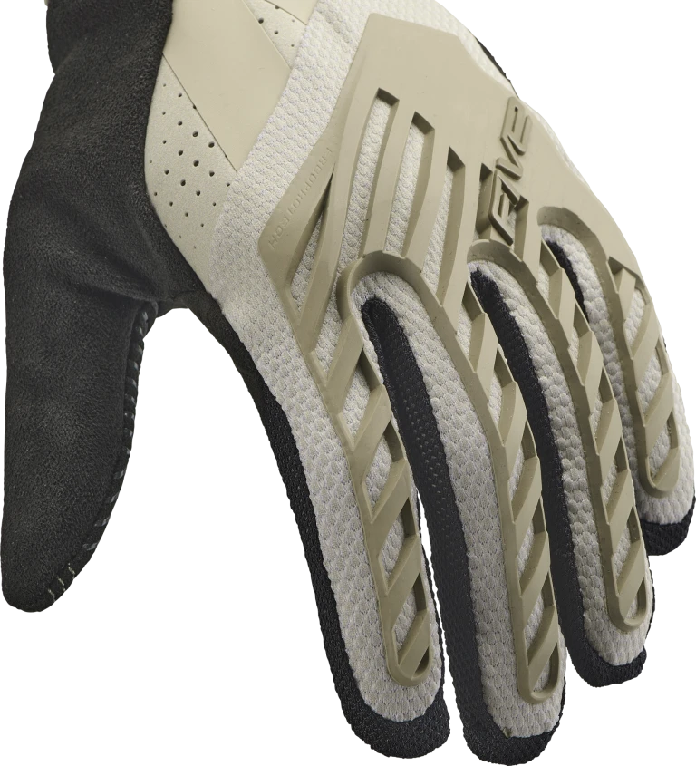 MAVIC ENDURO AIR Guantes Verde