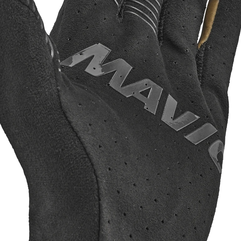 MAVIC XR LITE Guantes Marrón