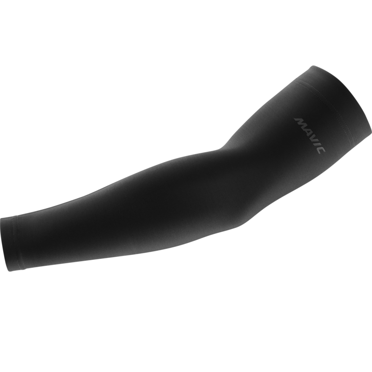 Polainas MAVIC ROUBAIX WARMER Negro