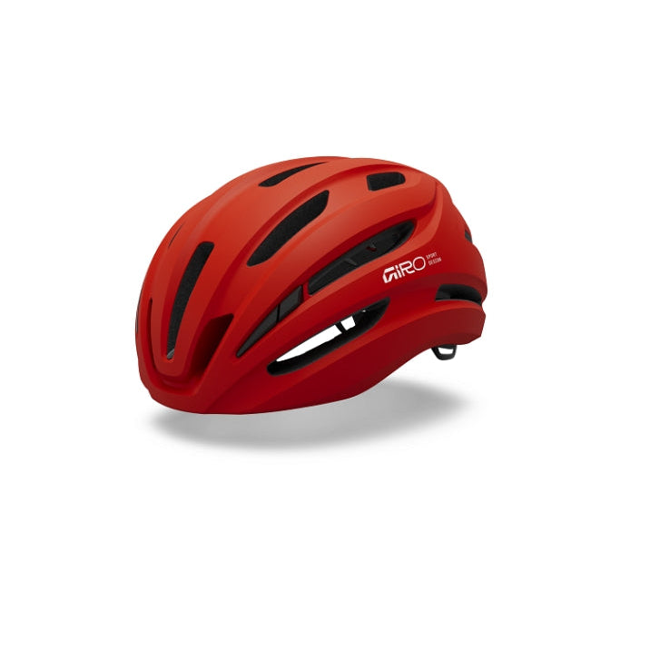 Casco de carretera GIRO ISODE MIPS II Flame Red