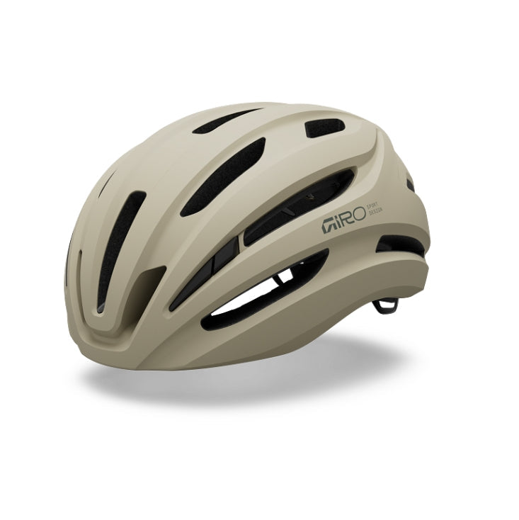 Casco de carretera GIRO ISODE MIPS II Matte Stone