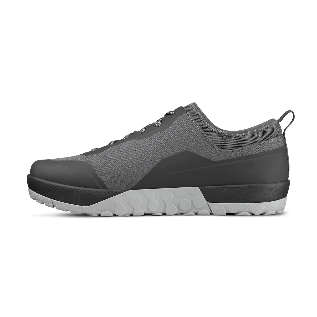 Zapatillas de BTT FIZIK VERSOR 2 Gris/Negro