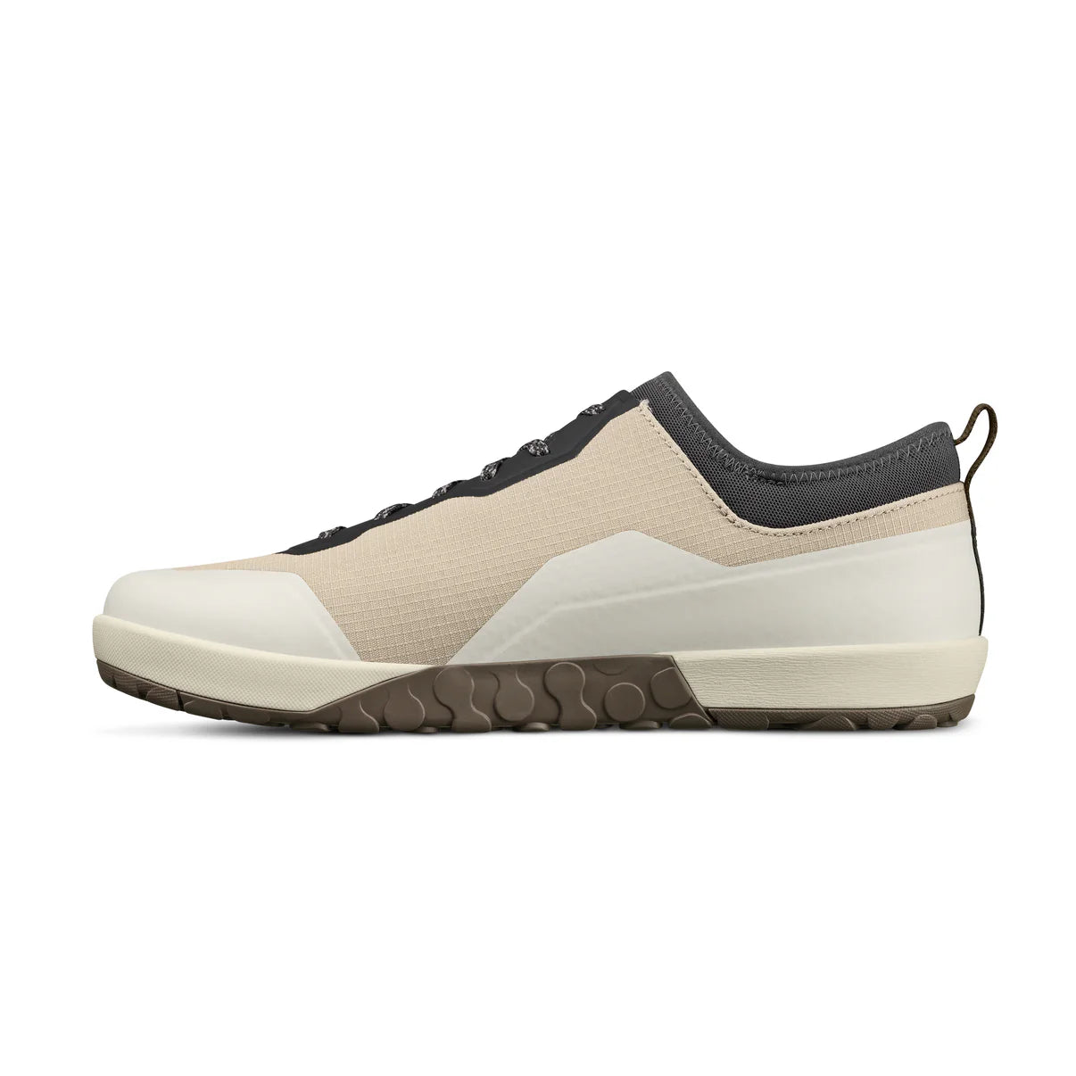 Zapatillas de BTT FIZIK VERSOR 2 FLAT Blanco/Gris