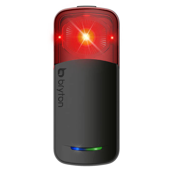 Iluminación trasera RADAR BRYTON GARDIA R300L
