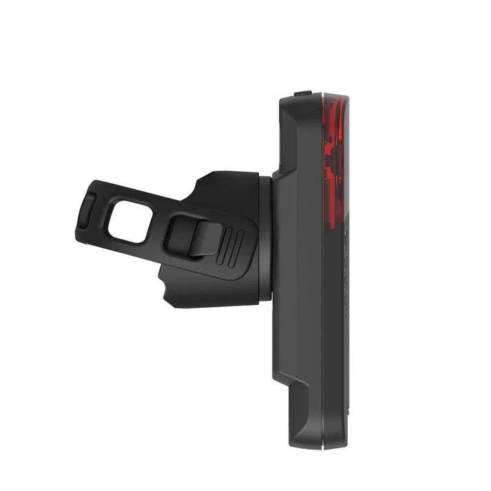 Iluminación trasera RADAR BRYTON GARDIA R300L