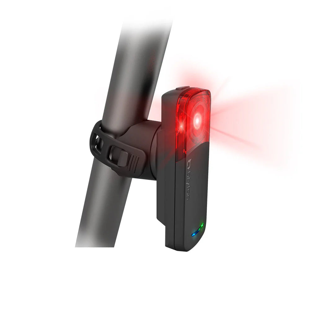Iluminación trasera RADAR BRYTON GARDIA R300L