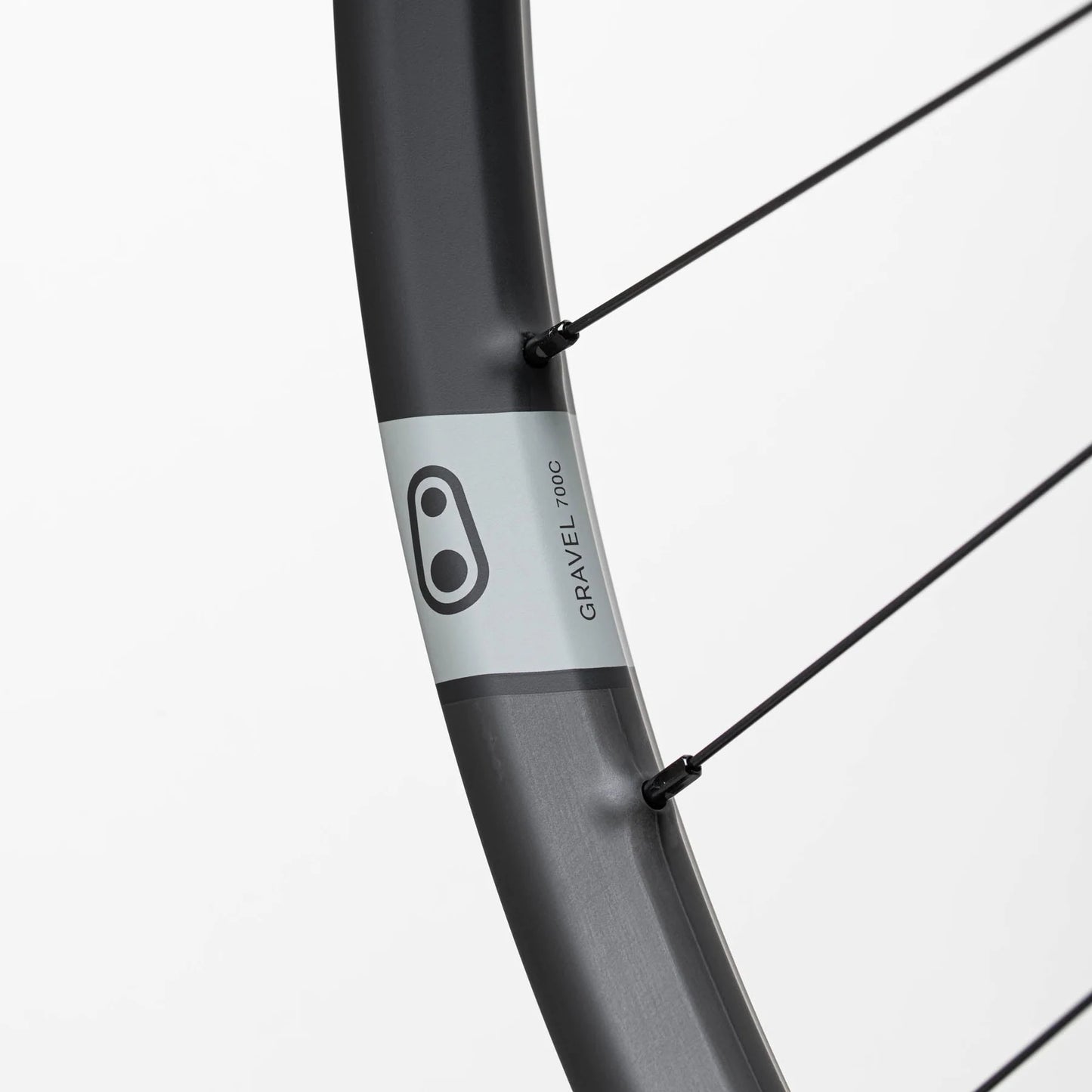Par de ruedas CRANKBROTHERS SYNTHESIS Carbon Gravel Tubeless Ready (Center Lock)