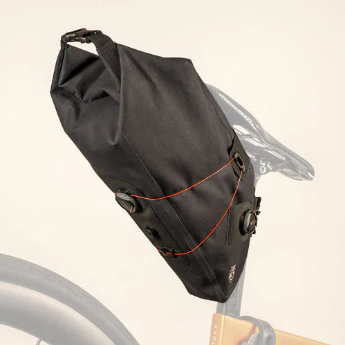 SILCA Bolsa de sillín
