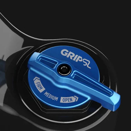 FOX 34 SL FACTORY 29" Grip SL Horquilla Negro 2026