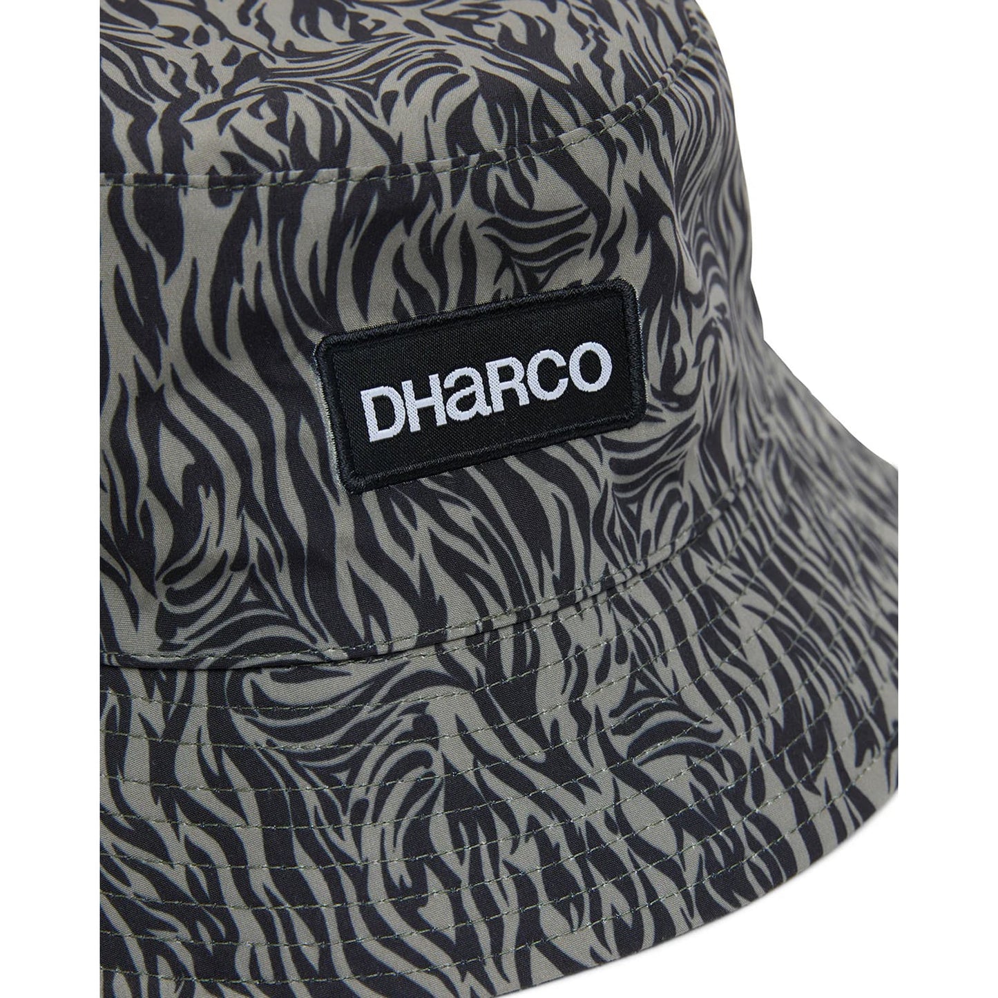 Bob DHARCO REVERSIBLE CYPRESS Negro