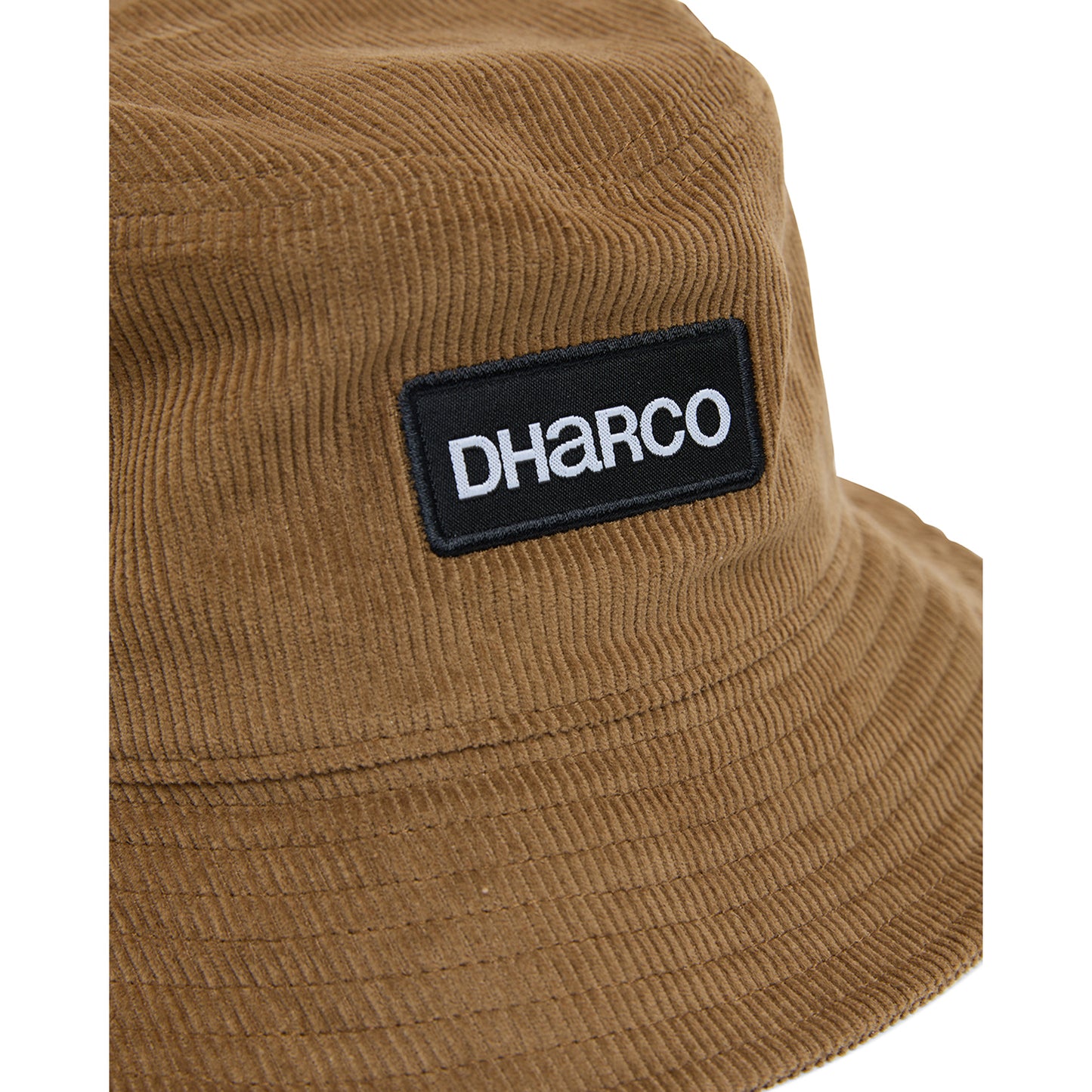 Bob DHARCO REVERSIBLE Marrón