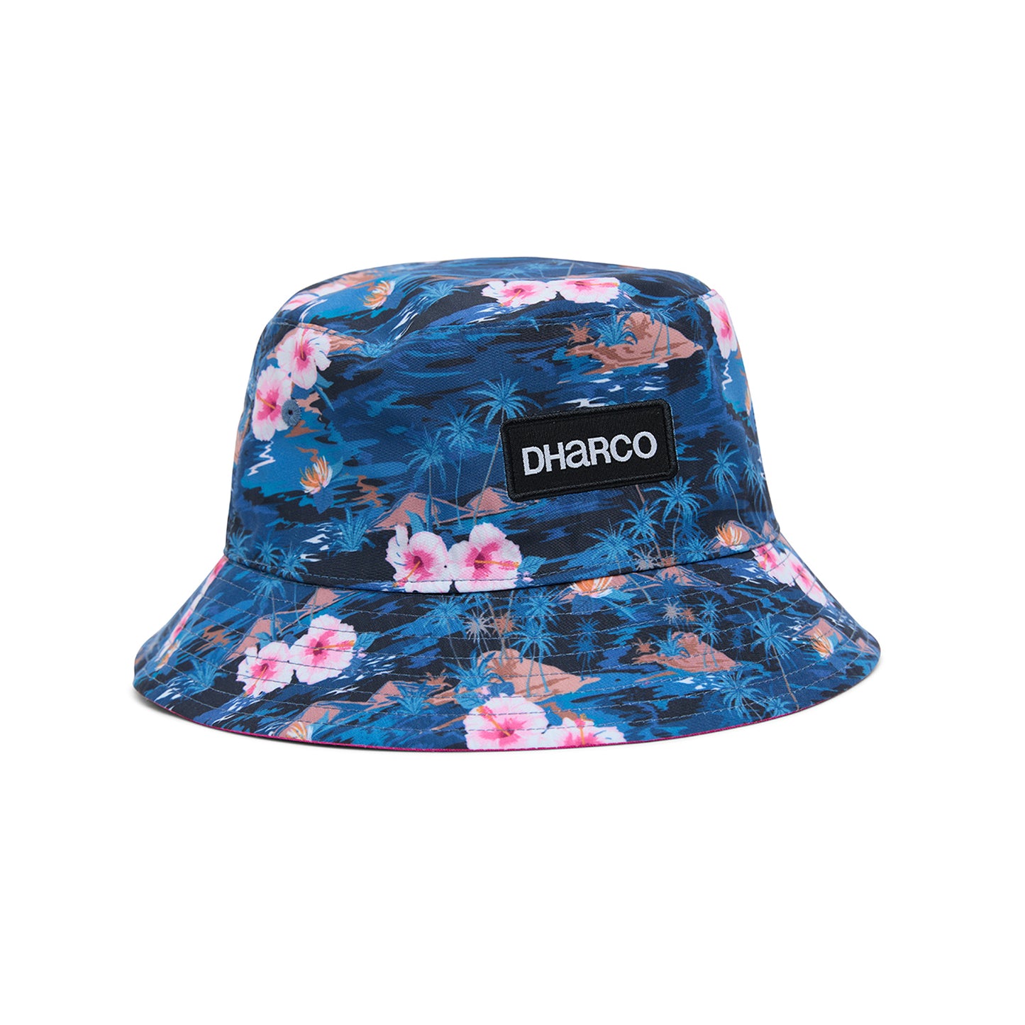 DHARCO OASIS REVERSIBLE Azul Bob
