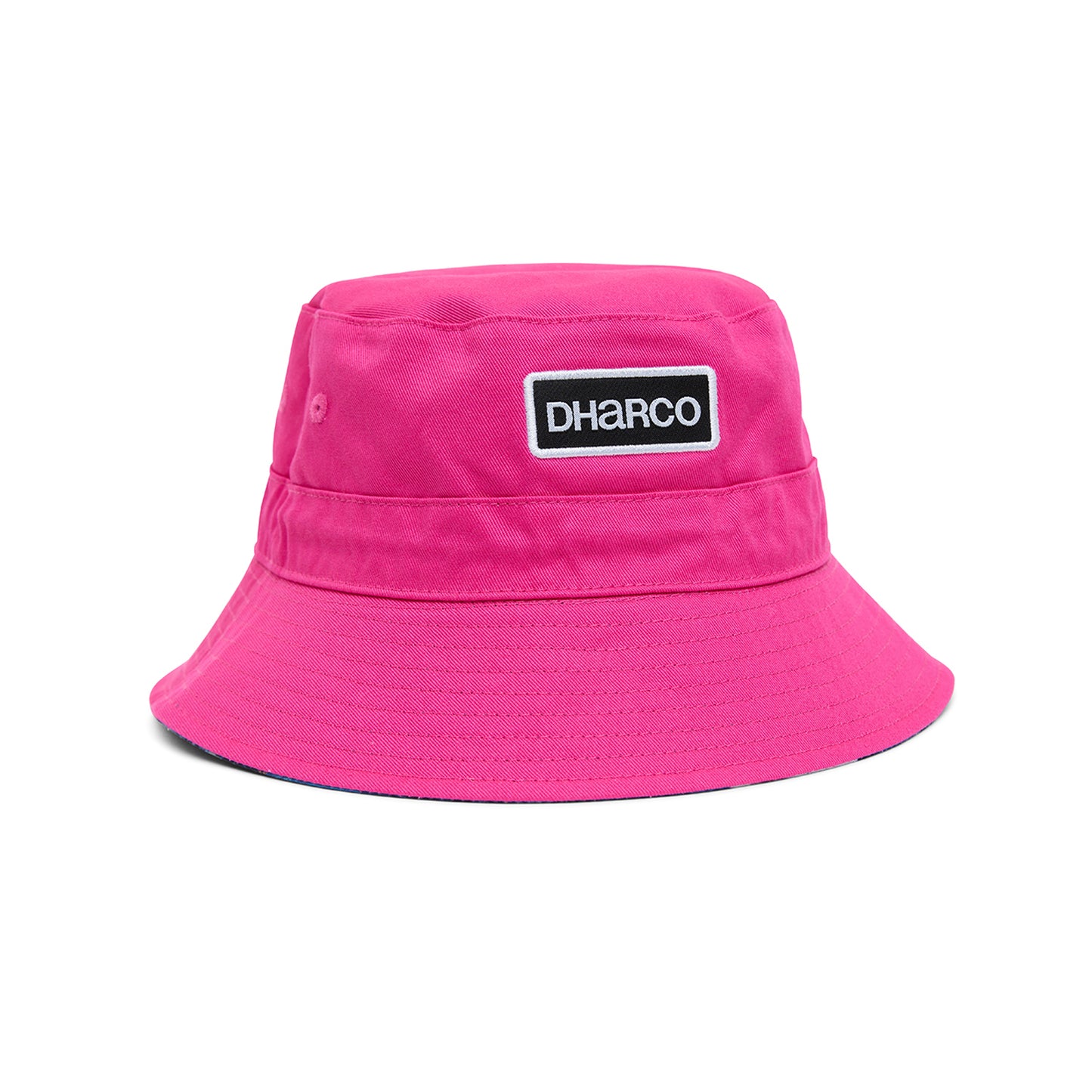 DHARCO OASIS REVERSIBLE Azul Bob