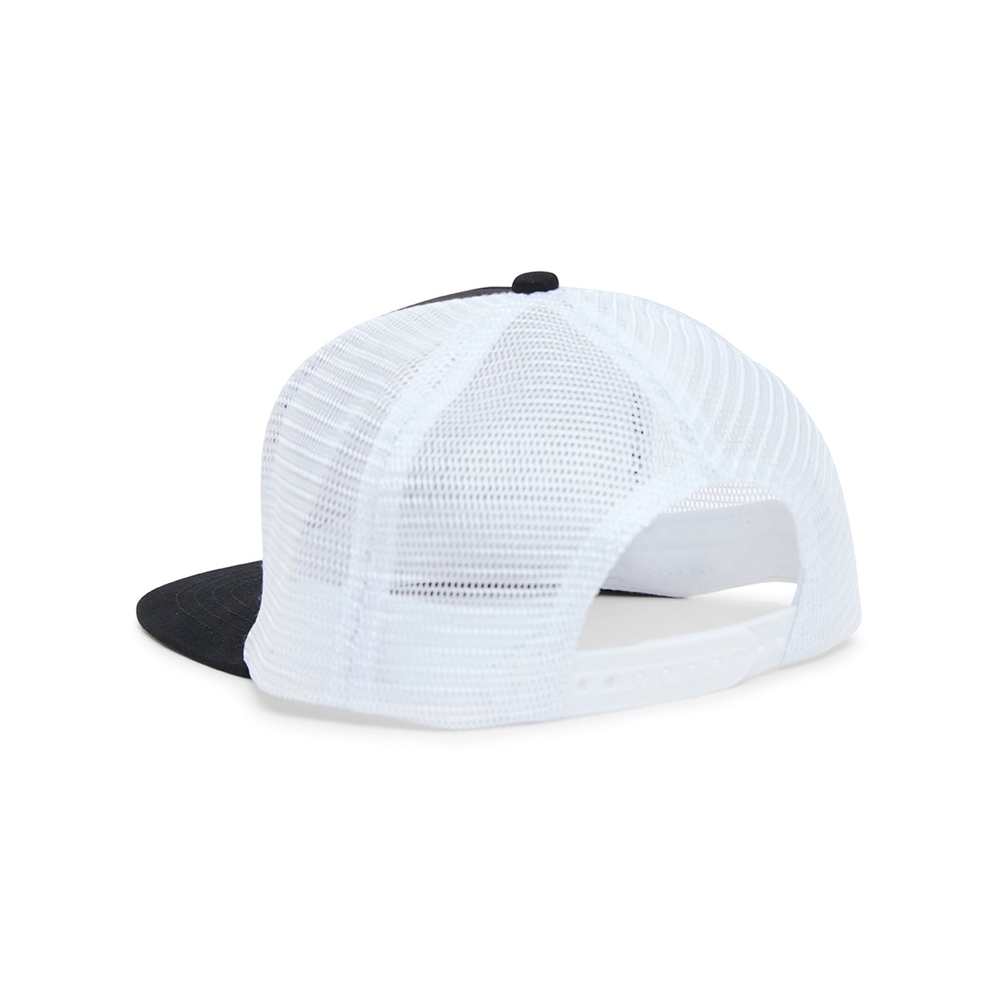 Gorra DHARCO FLAT PEAK ULTRA VIOLET Junior Blanco/Morado