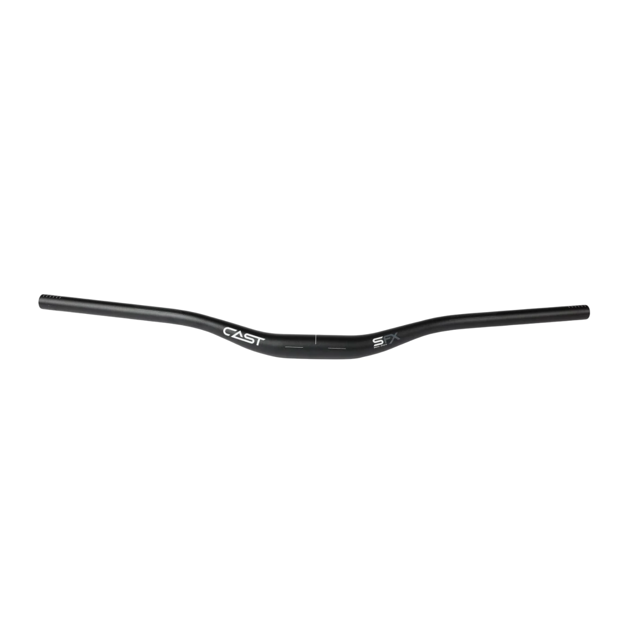 Percha CAST SFX Rise 35mm 800mm Negra