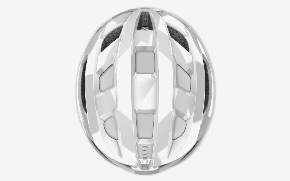 Casco de carretera RUDY PROJECT SKUDO Blanco