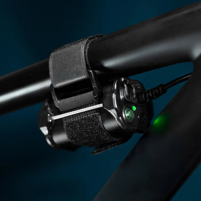 LEZYNE INFINITE LIGHT POWER PACK + batería
