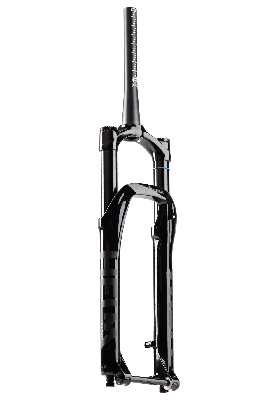 CANE CREEK HELM MKII AIR 29"/27.5+ Horquilla Cónica Eje 15x110 mm Boost Negro