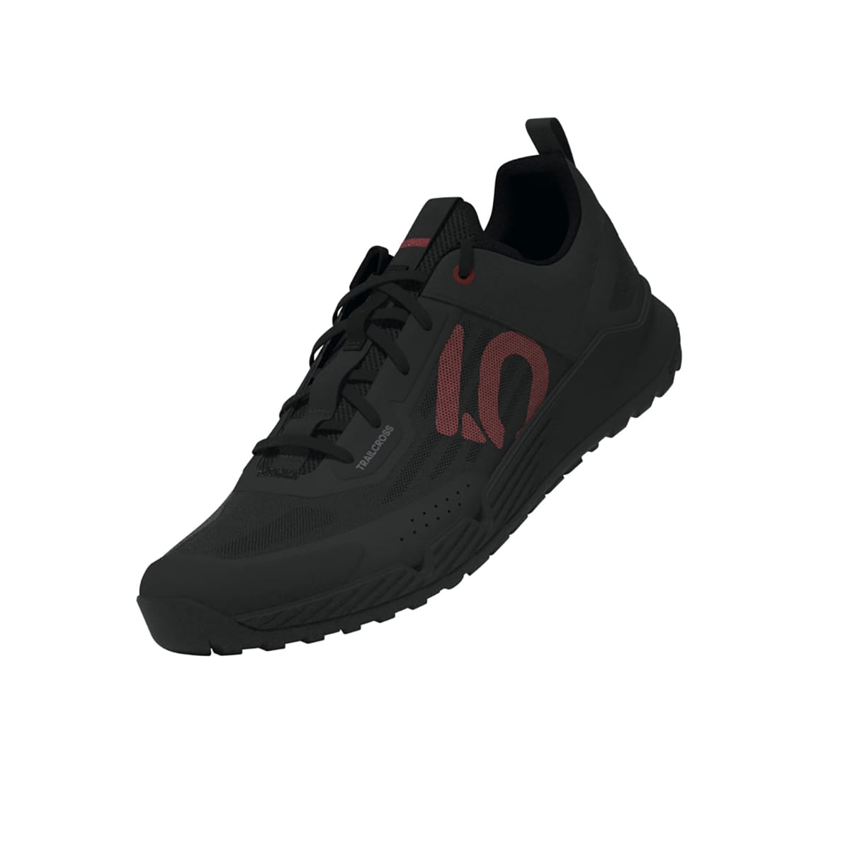 Zapatillas ADIDAS FIVE TEN TRAILCROSS LT MTB Negro/Rojo