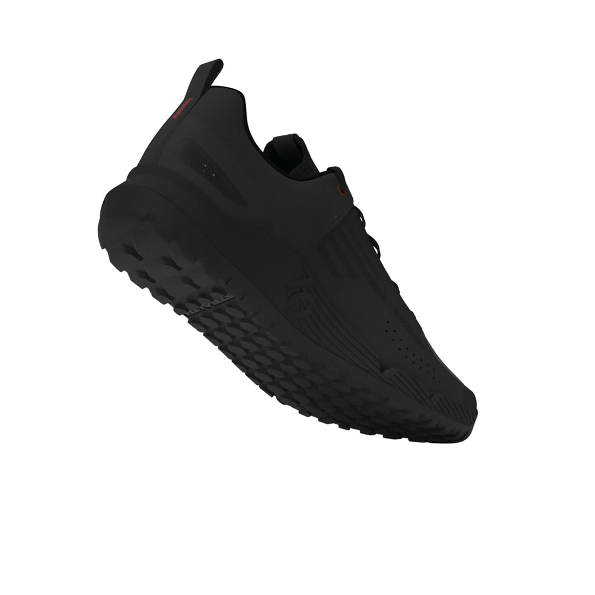 Zapatillas ADIDAS FIVE TEN TRAILCROSS LT MTB Negro/Rojo