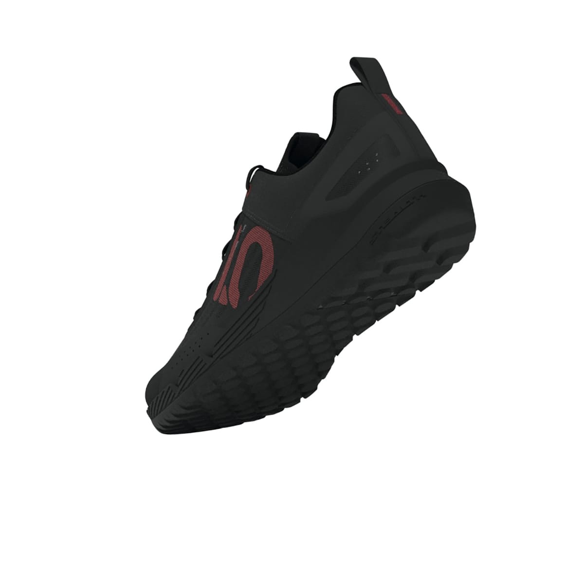 Zapatillas ADIDAS FIVE TEN TRAILCROSS LT MTB Negro/Rojo