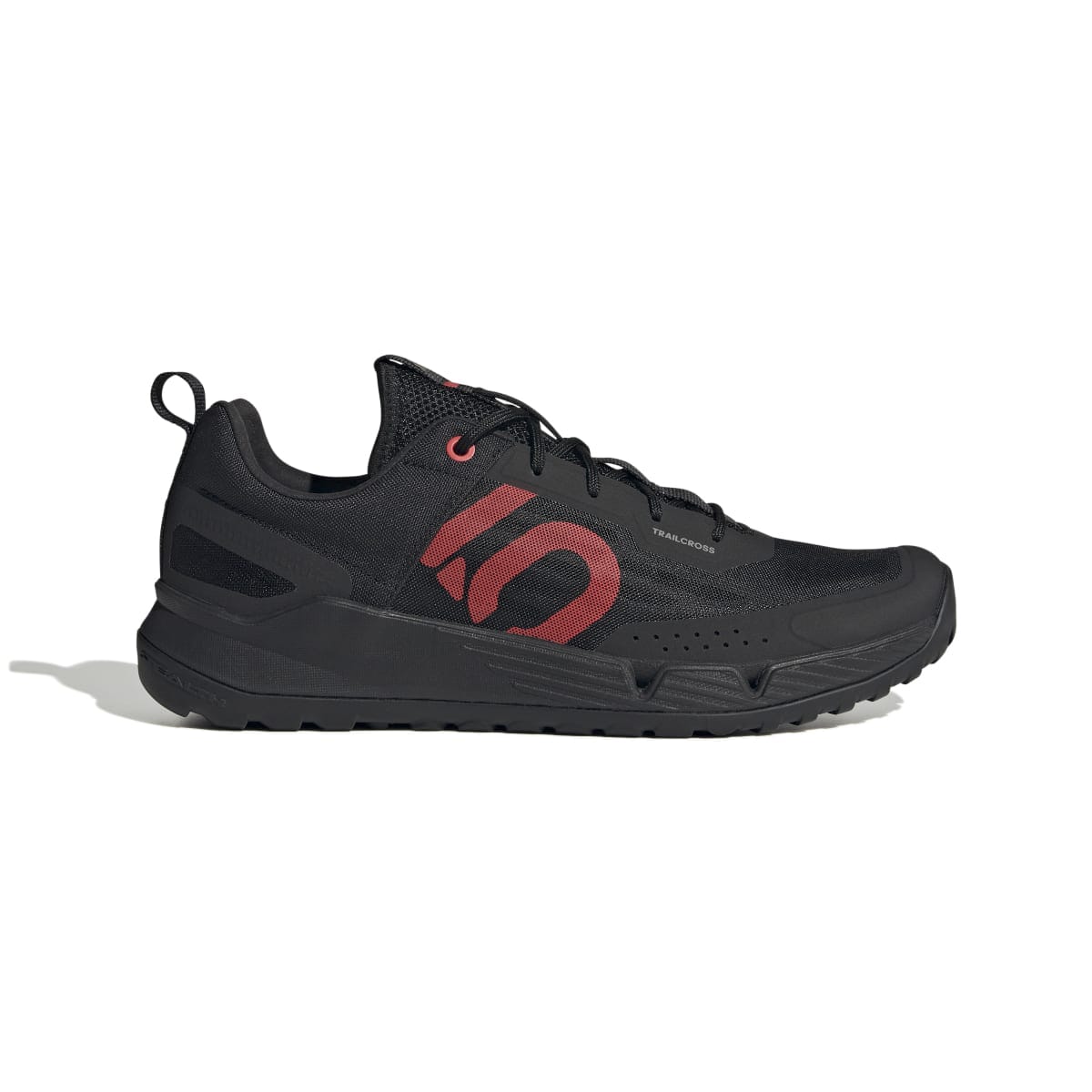 Zapatillas ADIDAS FIVE TEN TRAILCROSS LT MTB Negro/Rojo