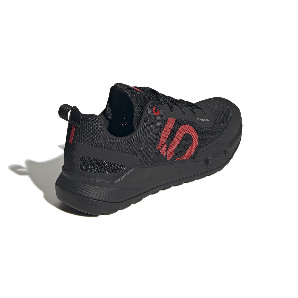 Zapatillas ADIDAS FIVE TEN TRAILCROSS LT MTB Negro/Rojo