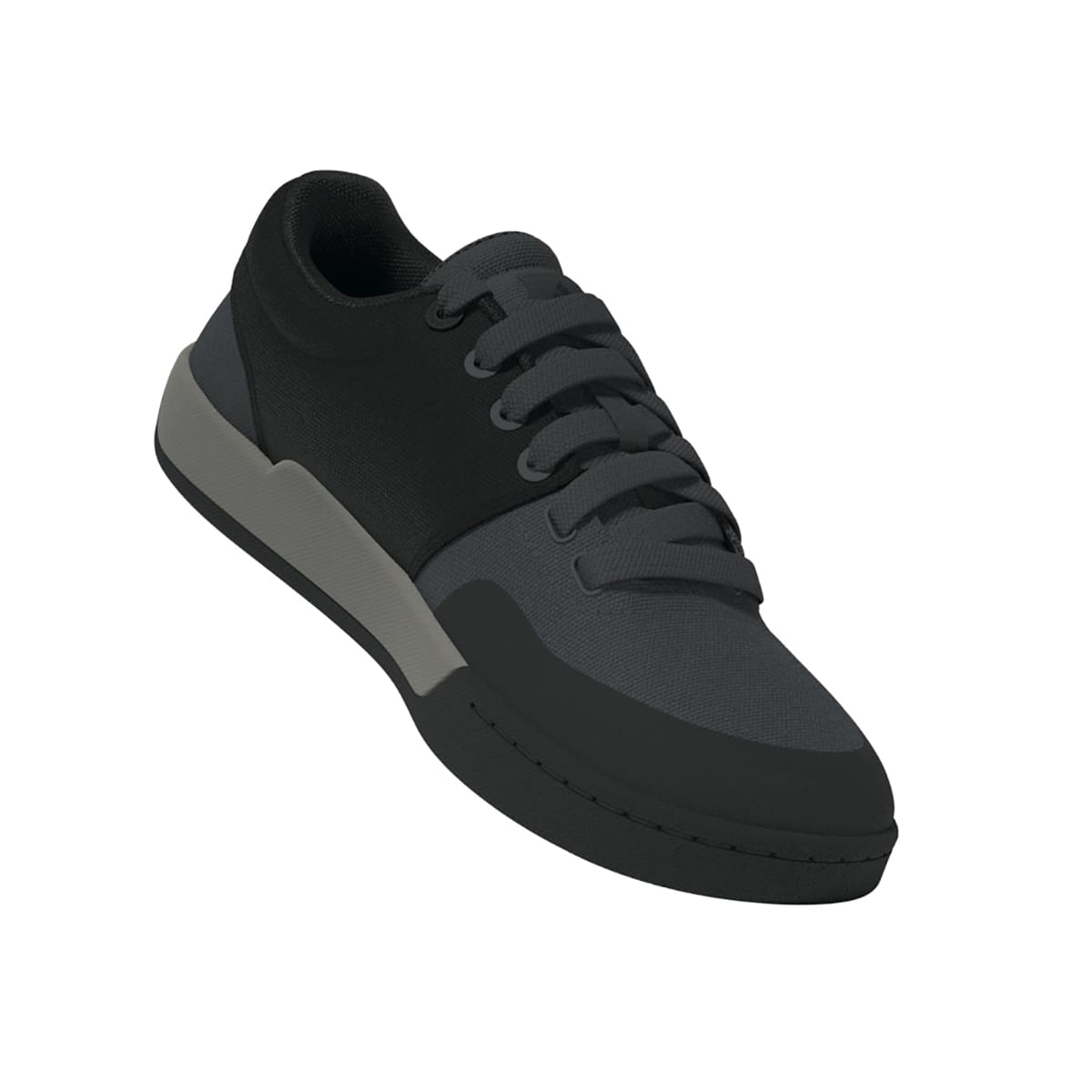 ADIDAS FIVE TEN FREERIDER PRO CANVAS Zapatillas MTB Gris 2025