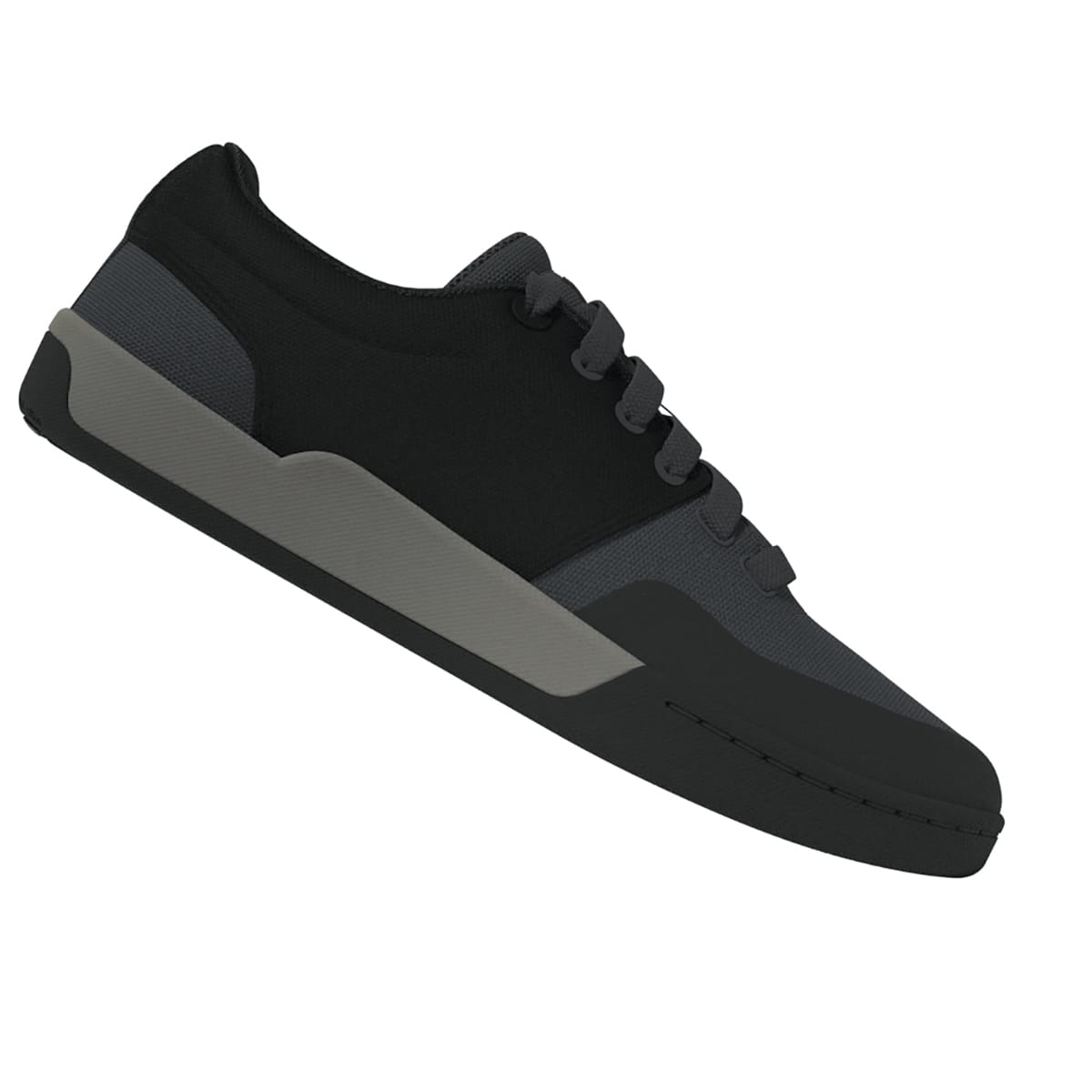 ADIDAS FIVE TEN FREERIDER PRO CANVAS Zapatillas MTB Gris 2025