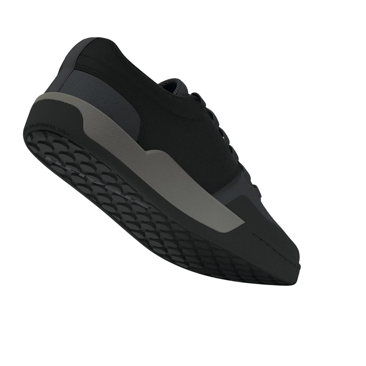 ADIDAS FIVE TEN FREERIDER PRO CANVAS Zapatillas MTB Gris 2025