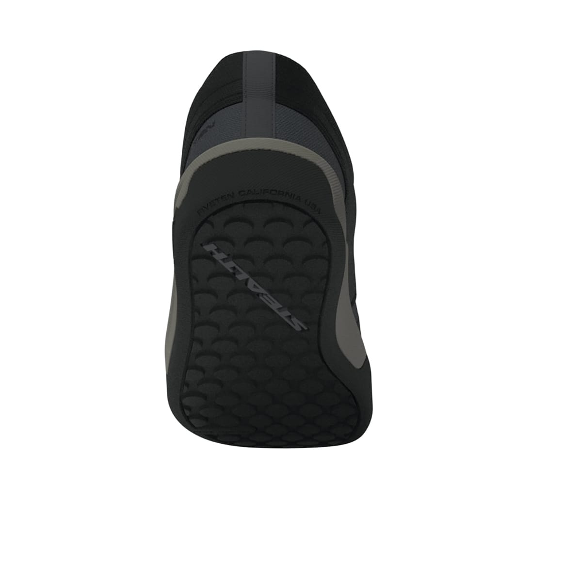 ADIDAS FIVE TEN FREERIDER PRO CANVAS Zapatillas MTB Gris 2025