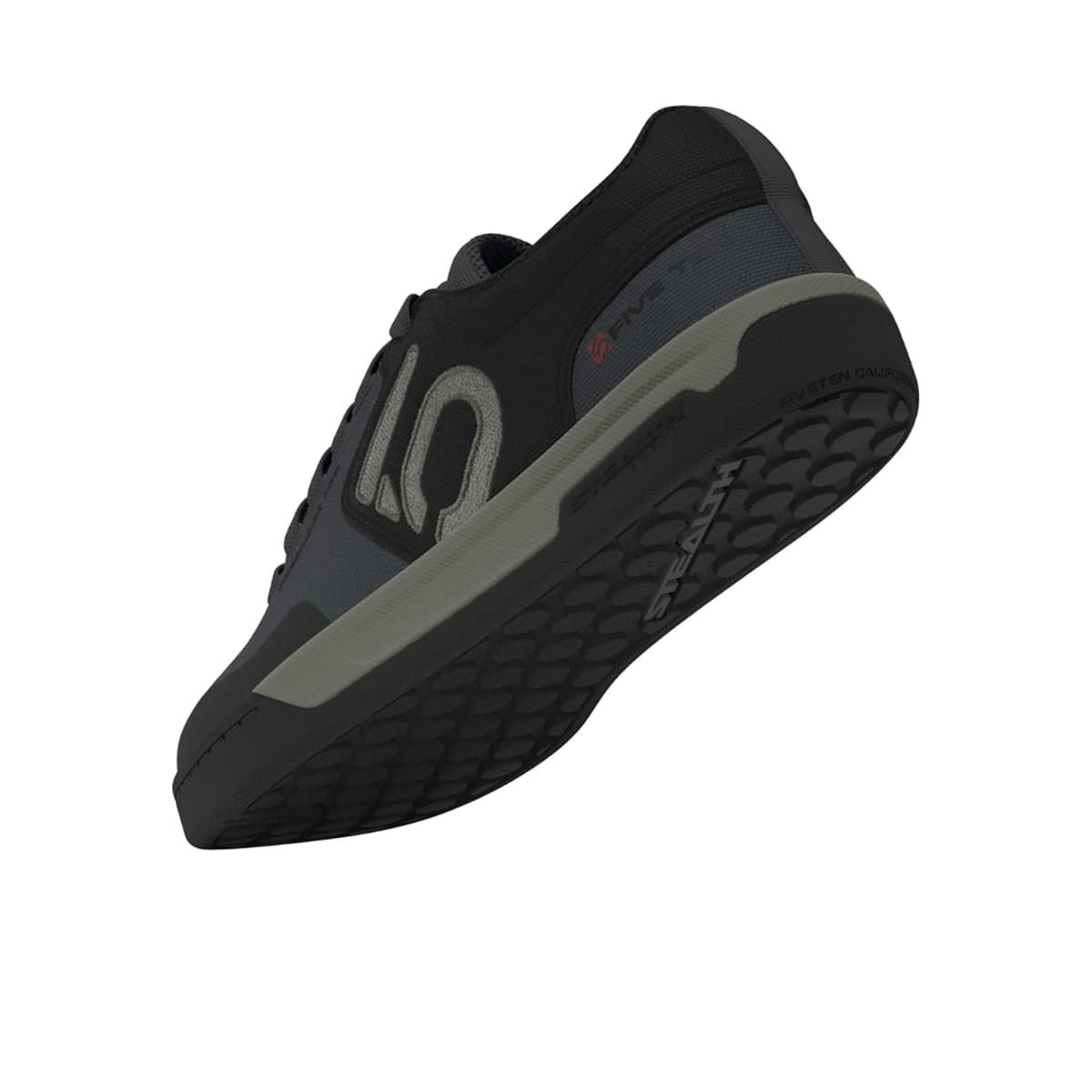 ADIDAS FIVE TEN FREERIDER PRO CANVAS Zapatillas MTB Gris 2025