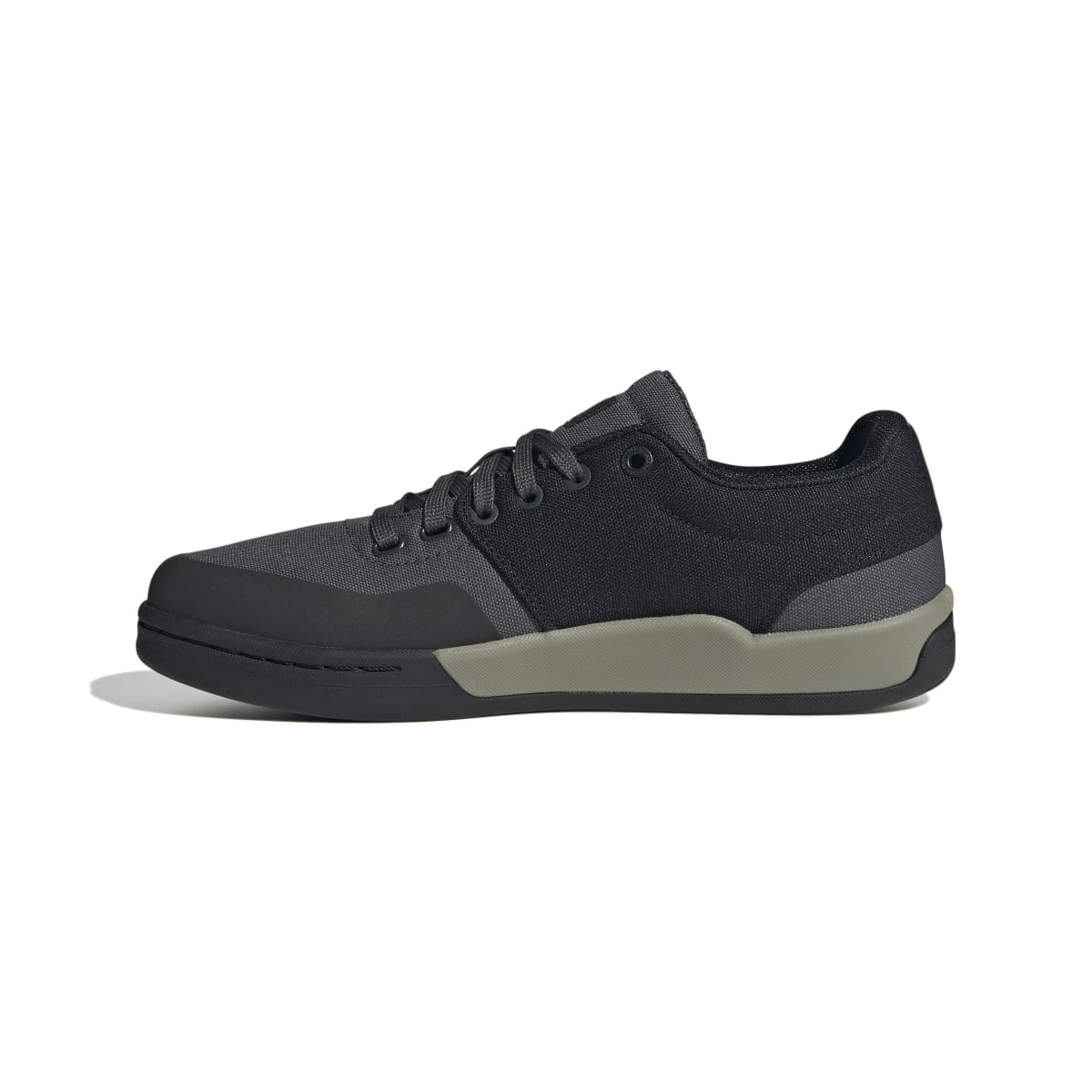 ADIDAS FIVE TEN FREERIDER PRO CANVAS Zapatillas MTB Gris 2025