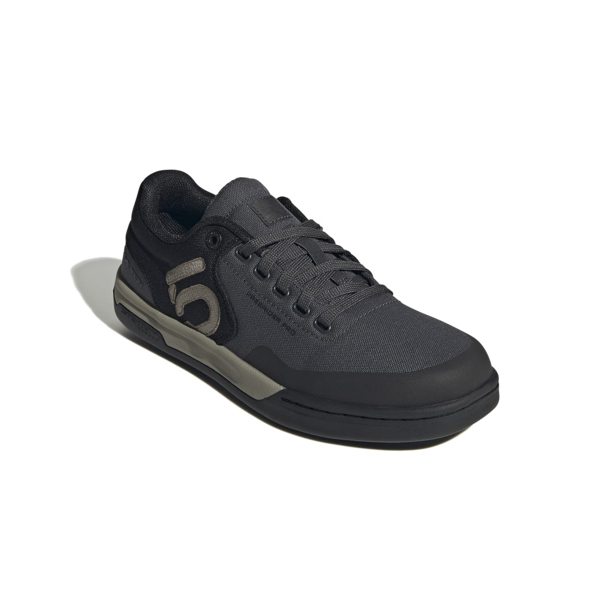ADIDAS FIVE TEN FREERIDER PRO CANVAS Zapatillas MTB Gris 2025