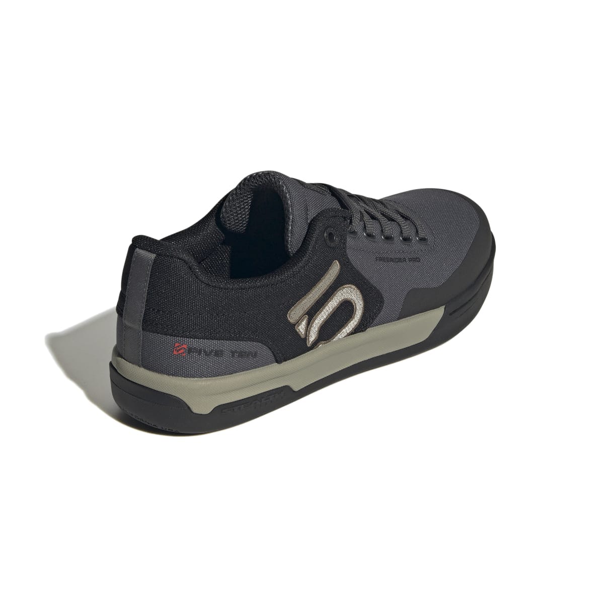 ADIDAS FIVE TEN FREERIDER PRO CANVAS Zapatillas MTB Gris 2025