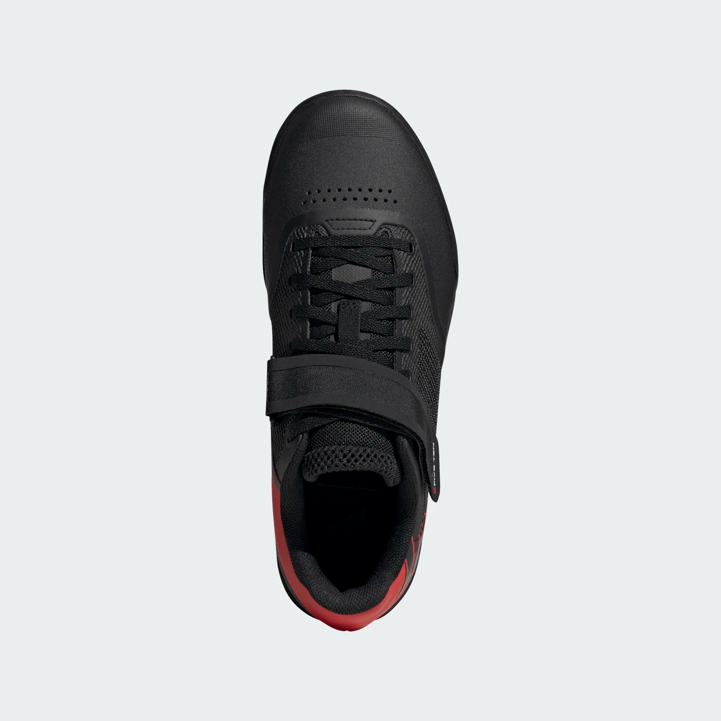 Zapatillas MTB Five Ten HELLCAT PRO Negro/Rojo