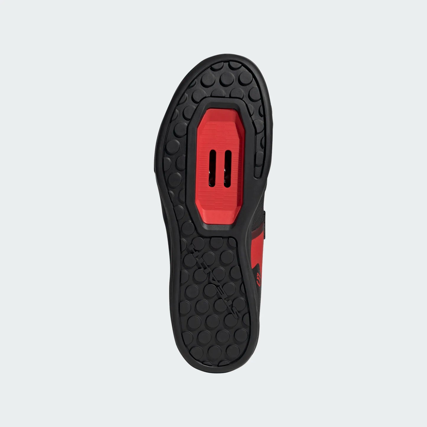 Zapatillas MTB Five Ten HELLCAT PRO Negro/Rojo