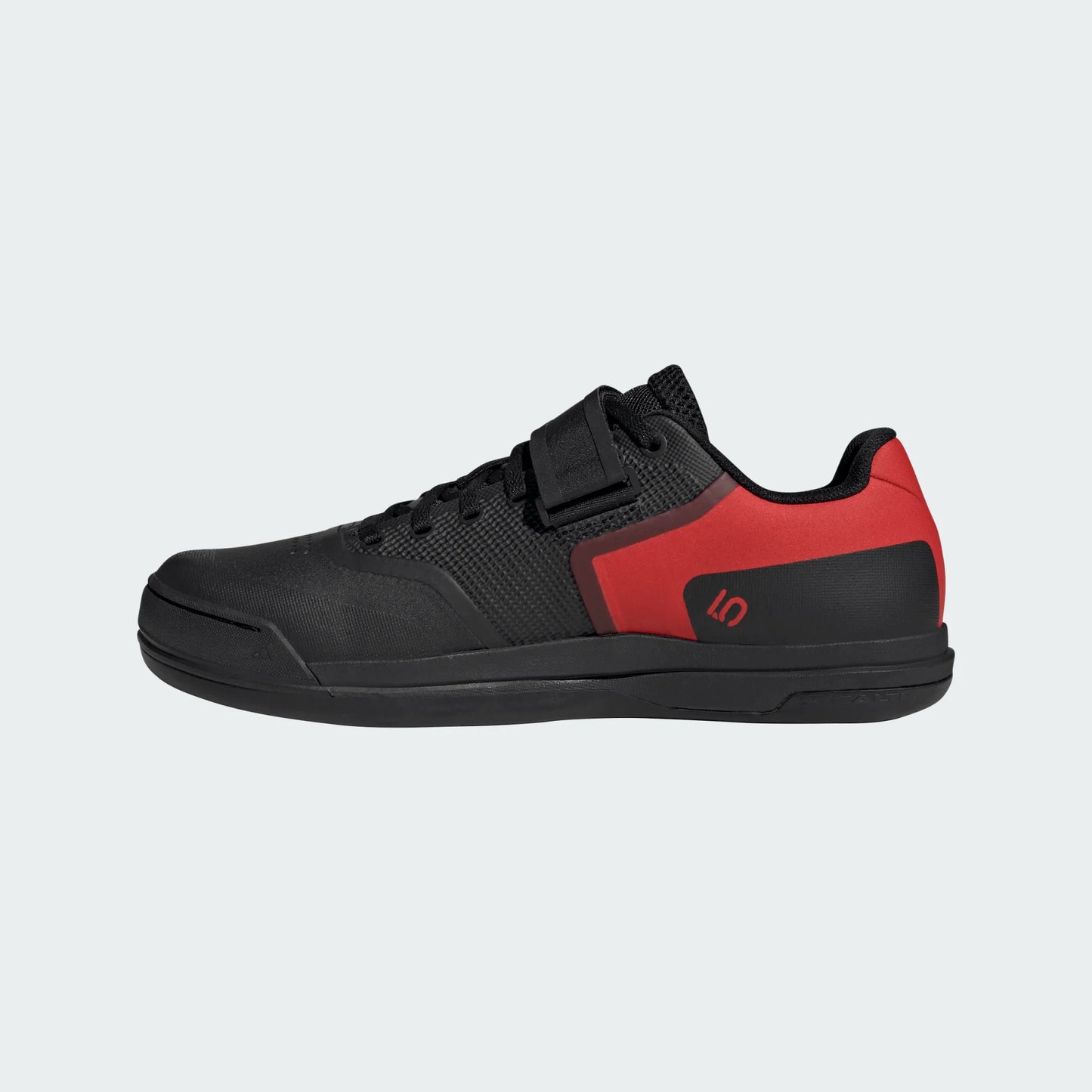Zapatillas MTB Five Ten HELLCAT PRO Negro/Rojo